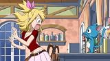 Fairy Tail: Part 3 (Blu-ray/DVD Combo)