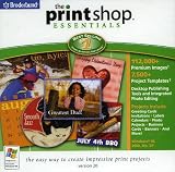 The Print Shop 20 Essentials