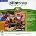 Software : The Print Shop 20 Essentials