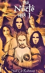 The Nucle Saga I (First Book)