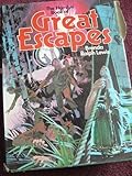 The Hamlyn book of great escapes