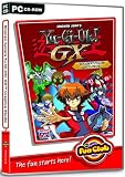 Review Focus Multimedia Ltd  / Shonen Jump¿s Yu-Gi-Oh GX Creative Studio (PC)