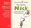 Der kleine Nick freut sich auf Weihnachten