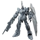HGUC 1/144 RX-0[N] ��˥����󥬥���� 2�浡 �Х󥷥����Υ�� ��˥�����⡼�� (��ư��Υ������UC)