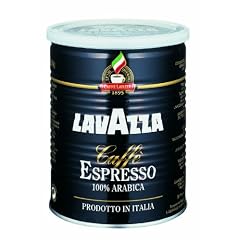 Lavazza Caff� Espresso, 2er Pack (2 x 250 g Dose)