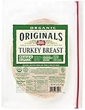 Dietz & Watson, Originals Organic Turkey Breast, 6 oz