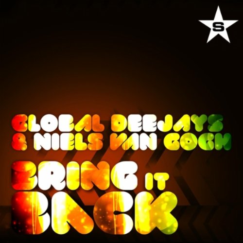 Produkt-Bild: Bring It Back (Edit)