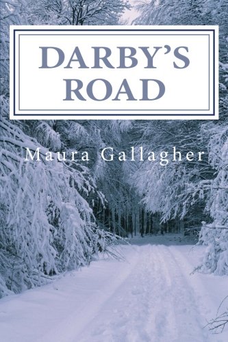 Darby's Road: The Scattered Seeds Tales from the 'Great Melting Pot' Collection