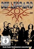 Def Leppard: Rock Power