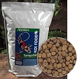 Coolwater Spring and Fall Food 2 lbs