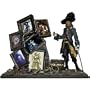 Pirates of the Carribean, Barbossa Scene Replica