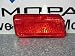 JEEP GRAND CHEROKEE SRT8 REAR FOG LAMP LIGHT MOPAR LEFT