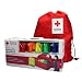 American Red Cross 5-pc. Emergency Preparedness SmartPack