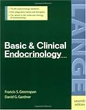 Basic & Clinical Endocrinology