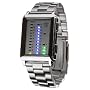 Detomaso - G-30723A - Montre Homme - Quartz - Digi&hellip Detomaso
