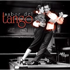Sabor Del Tango