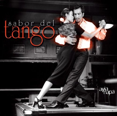 Produkt-Bild: Sabor Del Tango