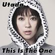 �uThis Is The One�yUtada�z[UICL-1088]�v