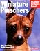 Miniature Pinschers (Barron's Complete Pet Owner's Manuals)