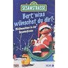 Sesamstra�e - Bert, was w�nscht du dir?: Weihnachten in der Sesamstrasse [VHS]
