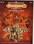 The Orcs of Thar (Dungeons & Dragons Gazetteer, Gaz 10, 9241 : Official Game Accessory)