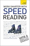 Work smarter with speed reading