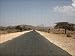 Photo Jigsaw 16x12 (40x30cm) An empty road and the barren landscape of western Eritrea by Robert Harding