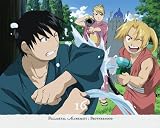 Fullmetal Alchemist: Brotherhood, Part 4 [Blu-ray]