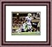 Framed DeMarcus Ware Dallas Cowboys 8x10 Photo