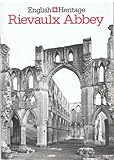 Rievaulx Abbey, Yorkshire