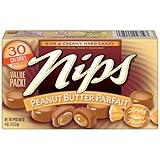 Bulk Buys Nestle Peanut Butter Nips 4Oz - Case of 12