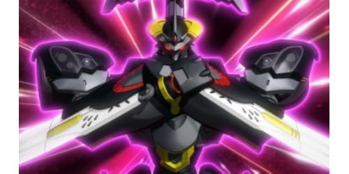 超速変形ジャイロゼッター DVD‐BOX 1