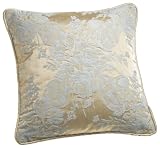 Croscill White Label Luminous Square Pillow
