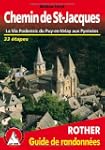 Guide de Randonn�es Compostelle - Puy...