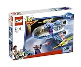 Lego- Buzz's Star Command Spaceship