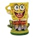 SpongeBob SquarePants&reg; 2" SpongeBob&reg; Aquarium Ornament