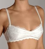 Hanky Panky Julia Silk and Lace Soft Bra (887631)