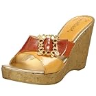 Endless Matisse Mitzy Wedge
