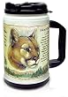 American Expedition Mountain Lion Thermal Mug