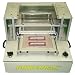 Blister packaging machine - heat sealer
