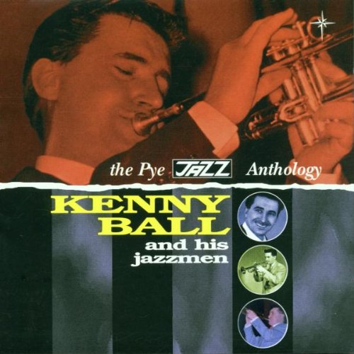 Kenny Ball - Kenny Ball & His Jazz Band - Zortam Music
