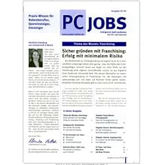 PC@Jobs [Jahresabo]