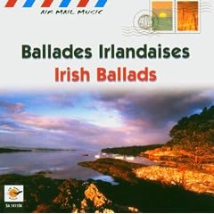 Air Mail Music: Irish Ballads