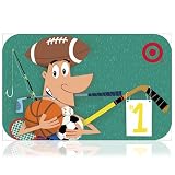 Sports Nut GiftCard - $50