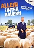 Allein unter Bauern - die komplette Serie (3 DVDs) - Christoph M. Ohrt