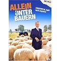 Allein unter Bauern - die komplette Serie (3 DVDs)