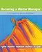 Books : Becoming a Master Manager