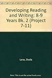 Developing reading and writing