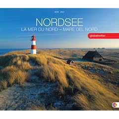 Nordsee Globetrotter 2012: Von frischem Wind und behaglichen Strandk�rben