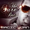 The Sure Bet
